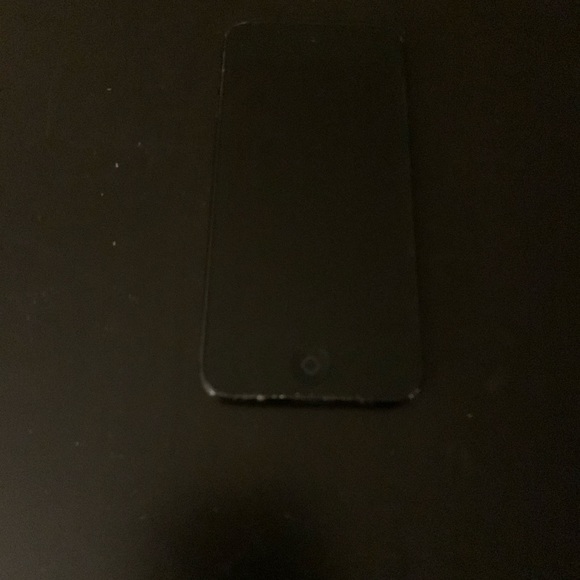 iPod 6th generation 32 gb used space grey - Picture 3 of 8